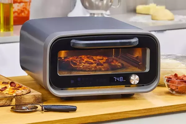 Top Indoor Pizza Ovens: A Comprehensive Review