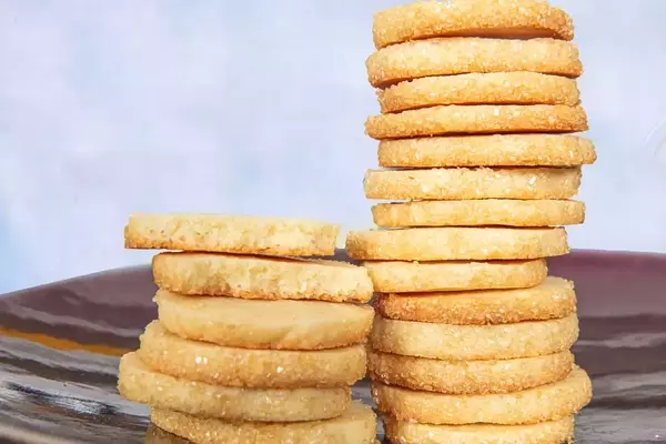 Mastering French Sablé Cookies for Holiday Baking