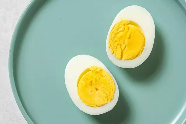 The Art of Perfectly Steamed Eggs: A Culinary Breakthrough