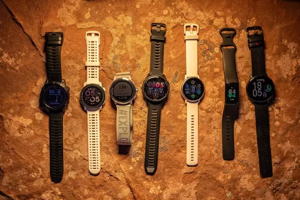 The Ultimate Fitness Watch Selection Guide of 2026
