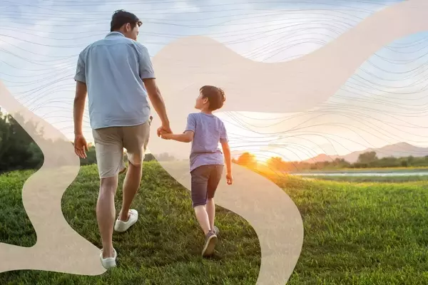 Evening Walks: A Simple Solution for Better Morning Digestion