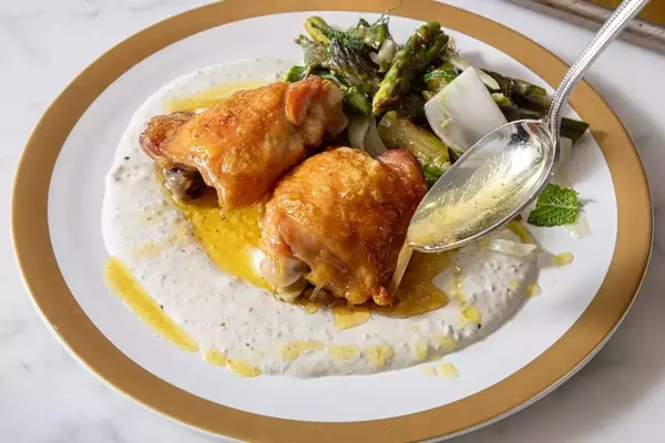Editor's Picks: Spring Flavors & Comfort Foods for the New Season