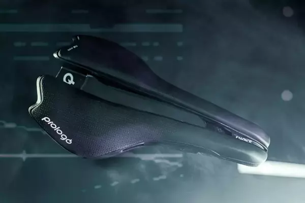 Prologo Unveils Choice Integrated Road Saddle: Aerodynamic Innovation with Hidden Carbon Rails