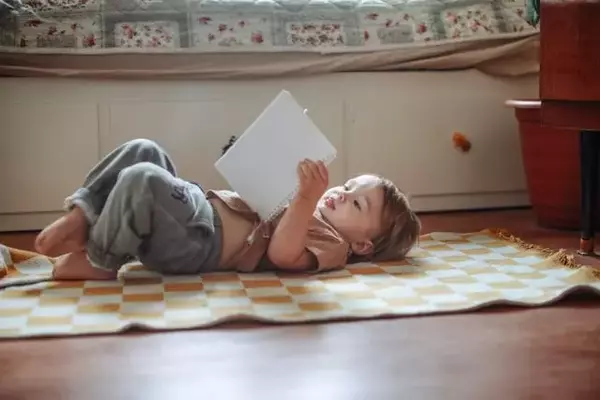 Names with a Literary Flair: 33 Boy Names Suggesting Future Bookshop Owners