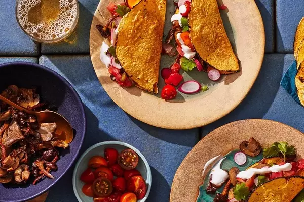 Budget-Friendly Meals to Ease Tax Season Stress