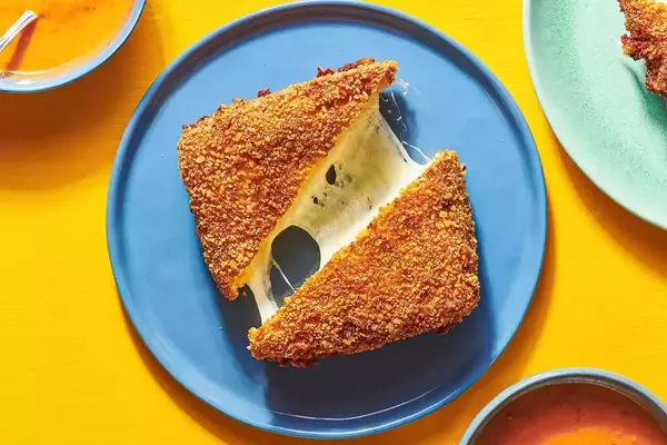 Beyond Pasta: Exploring Comforting Italian Dishes