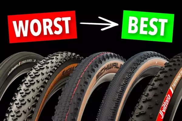 Gravel Tires: A Comprehensive Guide to Performance and Selection