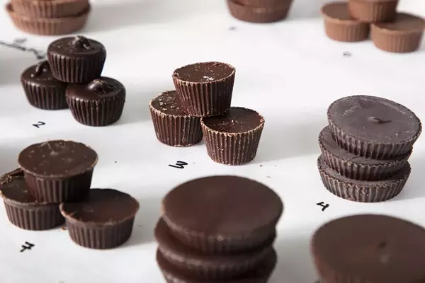 The Ultimate Peanut Butter Cup Showdown: Finding the Best Chocolate-Nutty Treats