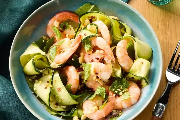 Effortless & Healthy: No-Cook Meals for Busy Weeknights