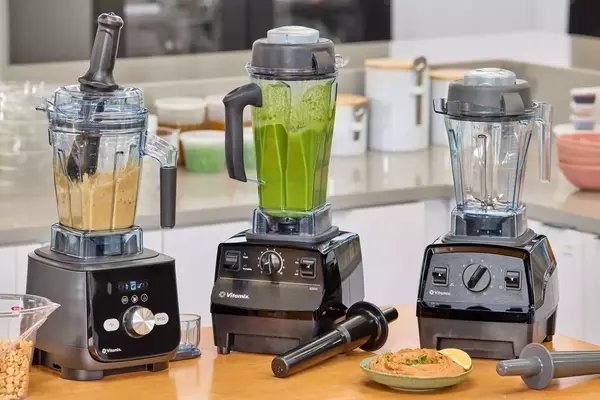 Exploring the Best Vitamix Blenders: A Comprehensive Review
