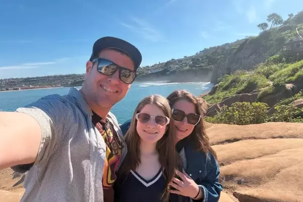 Transformative Family Travel: Unlocking Spontaneity and Connection with a New Vehicle