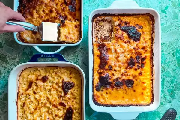 The Ultimate Guide to Selecting the Best Casserole Dishes for Your Kitchen