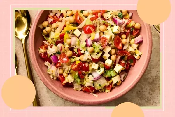 Effortless Vegetable Preparation with the Chef'n VeggiChop