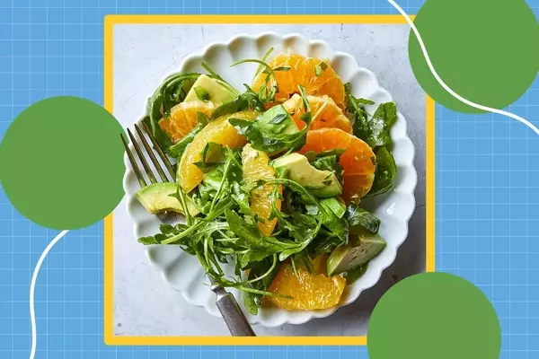 Enhancing Collagen Production Through Diet