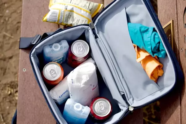 Yeti Daytrip 9L Insulated Box: The Perfect Companion for Outdoor Adventures