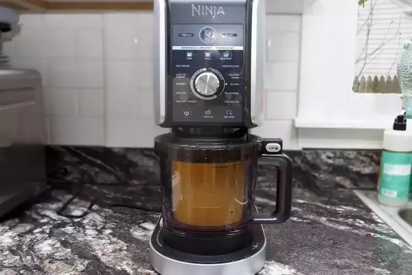 Ninja Creami Deluxe Review: Is This Ice Cream Maker Worth the Hype?