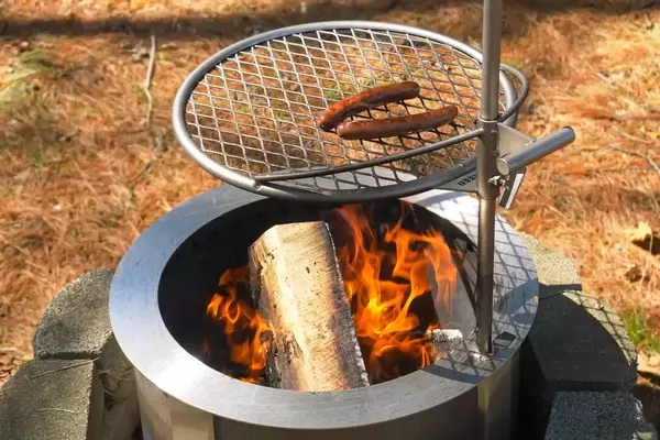The Ultimate Guide to Outdoor Fire Pits: Finding the Best for Your Backyard Gatherings