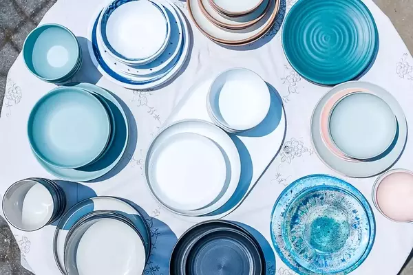 Top Outdoor Dinnerware Sets for Stylish and Durable Al Fresco Dining