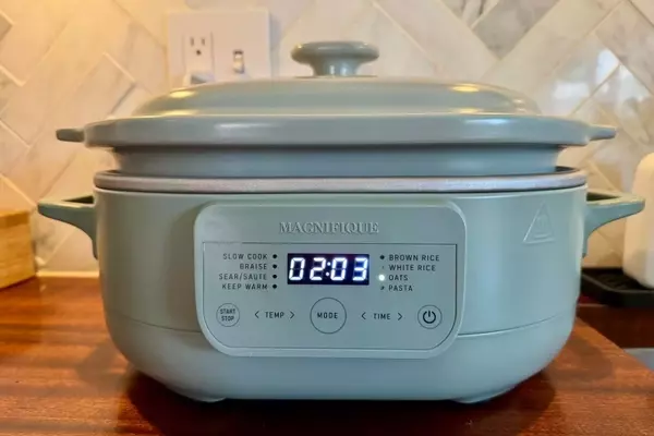 A Comprehensive Review of the Magnifique Claypot Multicooker