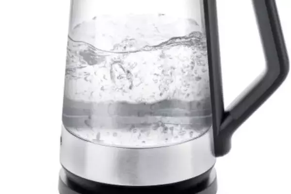 The Ultimate Guide to Electric Kettles: Finding Your Perfect Brew