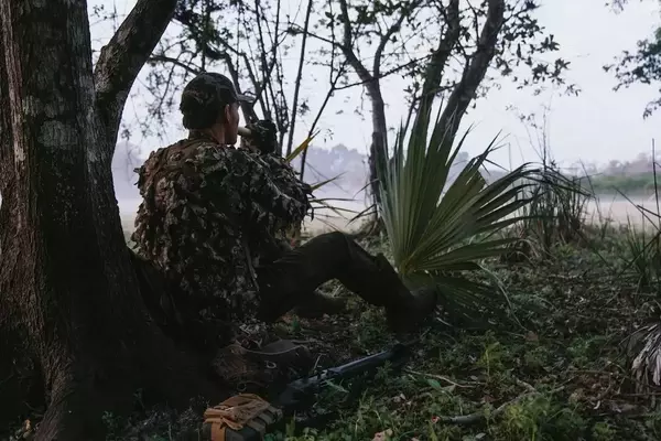 Mastering the Art of Turkey Ambush: Strategies for Successful Hunts