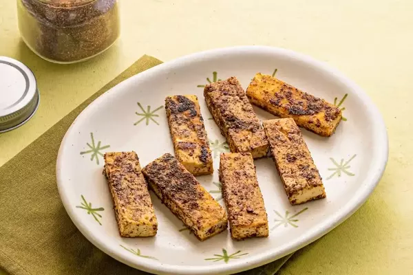 Crafting Sonari Masala: An Ancient Indian Spice Blend