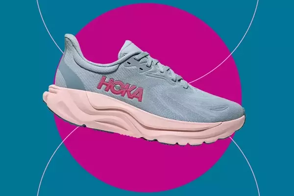 Podiatrist-Recommended Footwear for Flat Feet