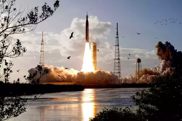 Artemis II: A New Horizon for Humanity