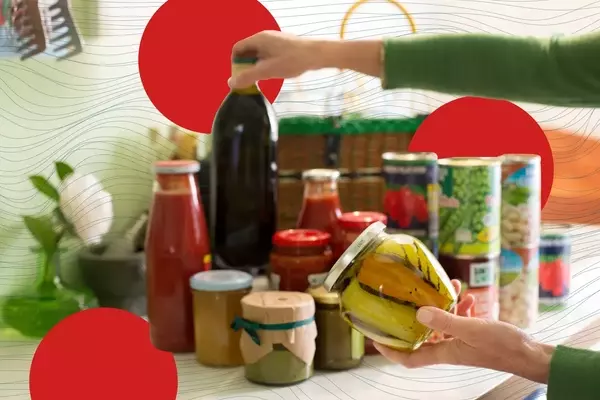Essential Pantry Items: Expert Chef Recommendations
