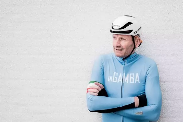 Adrie van der Poel Reflects on His Tour of Flanders Victory and Mathieu's Record-Breaking Ambition