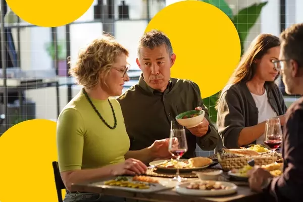 Avoid These Common Mistakes When Hosting Vegetarian Guests