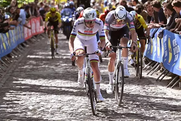 Comprehensive Guide to Watching the Tour of Flanders 2026