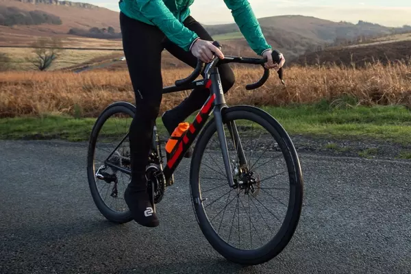 BMC Teammachine SLR 01 ONE: A High-Performance Road Bike Redefining Climbing Excellence