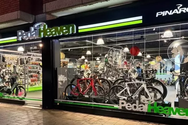 Bicycle Retailer Praises Team and Community After Burglary