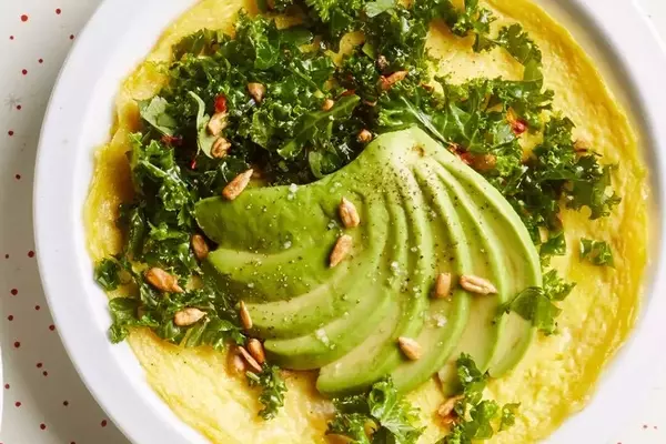 Nourishing Breakfasts to Restore Your Gut Health
