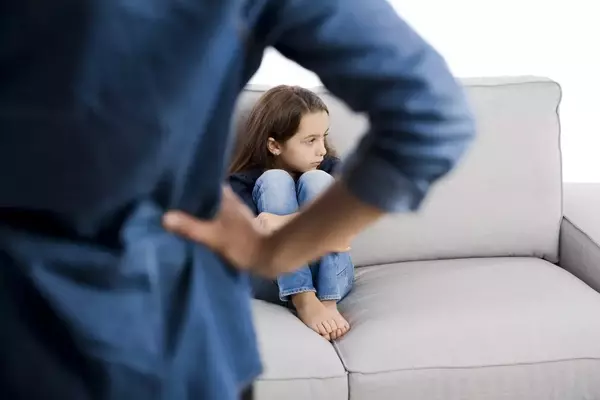 Understanding Authoritarian Parenting: Characteristics, Benefits, Drawbacks, and Alternatives
