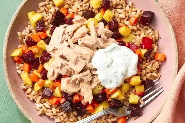 Nourishing Diabetes-Friendly Dinners for a Healthier Lifestyle