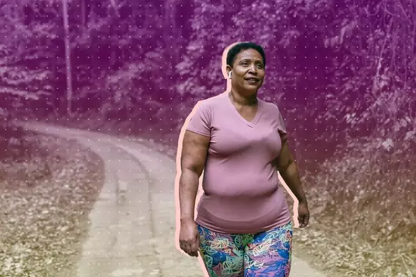 The Ultimate 4-Week Walking Regimen to Combat High Blood Pressure