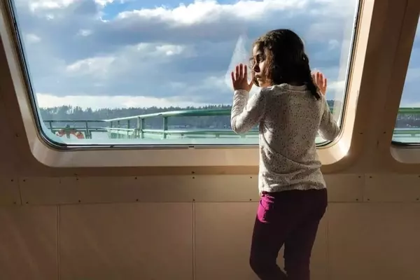 Family Ferry Adventures: Exploring Scenic Water Routes Across the U.S.