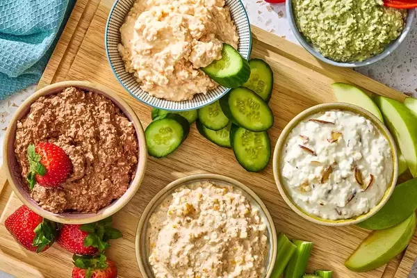 Top 22 Diabetes-Friendly Snacks