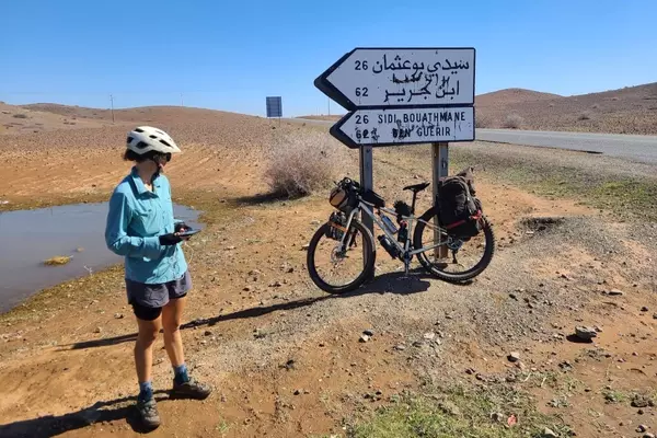 Moroccan Hospitality: A Journey of Discovery