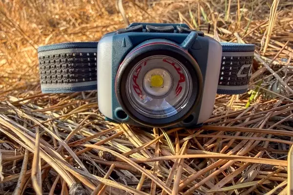 Coast FL95R Headlamp: A Comprehensive Review for Outdoor Enthusiasts