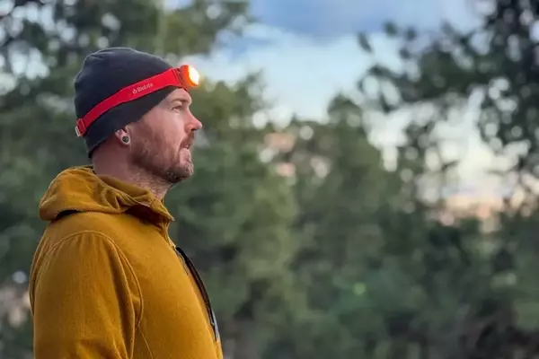 BioLite Range 500 Headlamp: A Comprehensive Review