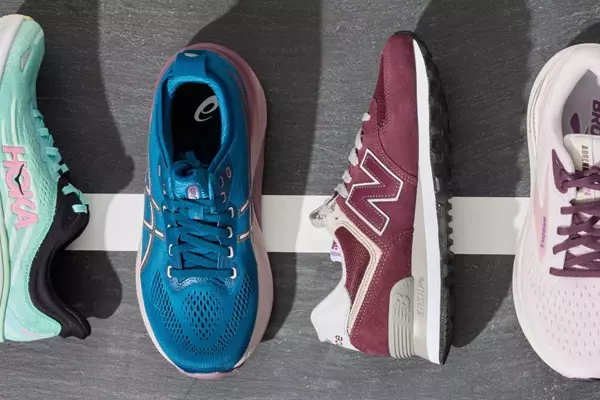 Top Walking Shoes for Plantar Fasciitis: A Comprehensive Guide