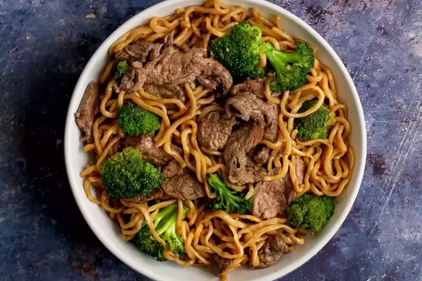 Beyond the Wok: Innovative Stir-fry Recipes
