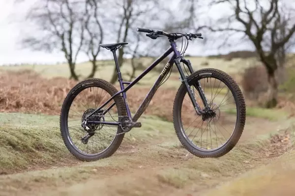 Surly Sorceress: A New Era for Aggressive Hardtails
