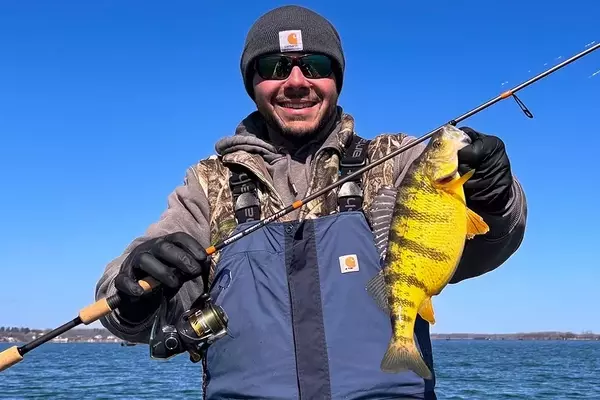 Mastering Panfish Angling: The Essential Guide to Rod Selection
