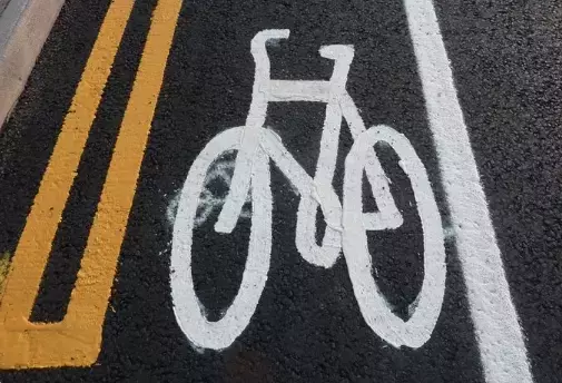 Herefordshire Council Urged to Improve Cycling Infrastructure Amidst Concerns Over Car Commuting