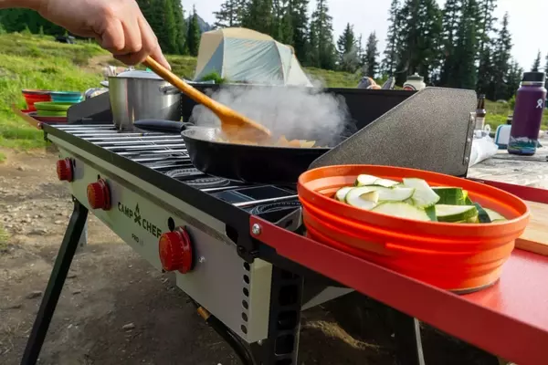 Top Camping Stoves for 2026: A Comprehensive Guide to Outdoor Cooking