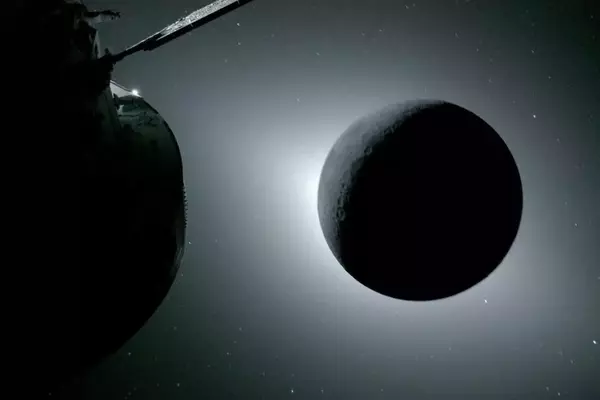 Artemis II Crew Shares Unprecedented Lunar Observations
